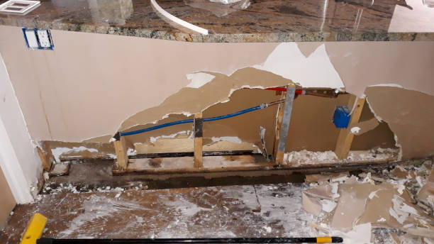 Best Flood restoration services  in Brilliant, OH